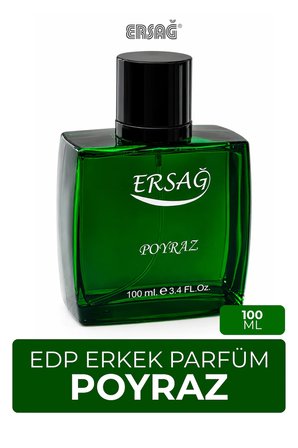 ERSAĞ Poyraz EDP Erkek Parfüm 100 CC