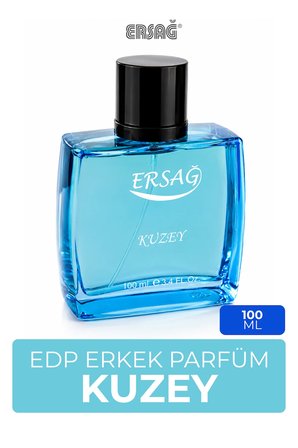 ERSAĞ Kuzey EDP Erkek Parfüm 100 CC