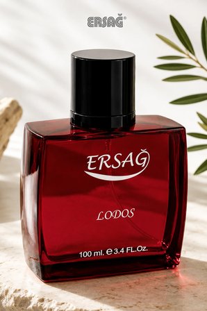 ERSAĞ Lodos EDP Erkek Parfüm 100 CC