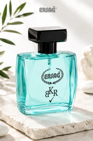 ERSAĞ BKR EDP Erkek Parfüm 100 CC