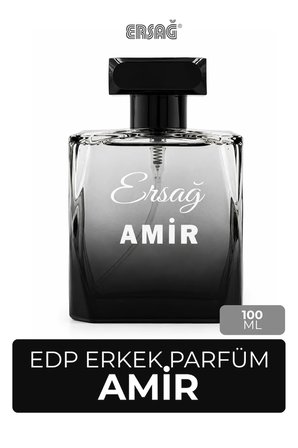 ERSAĞ Amir EDP Erkek Parfüm 100 CC