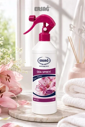 ERSAĞ Oda Spreyi Bahar Esintisi 500 ML