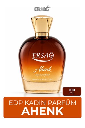 ERSAĞ Ahenk EDP Kadın Parfümü 100 CC