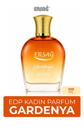 ERSAĞ Gardenya EDP Kadın Parfümü 100 CC