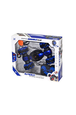 Lh C026 Uz Kum Şarjlı Araba