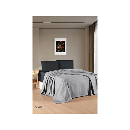 Çift Kişilik Pike Takımı