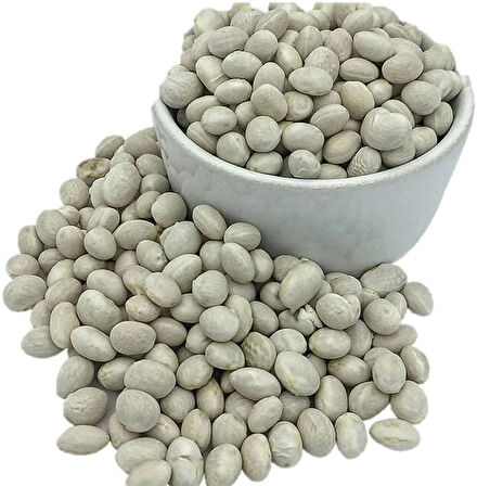 İspir Fasülyesi 1 kg