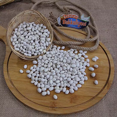 İspir Fasülyesi 1 kg