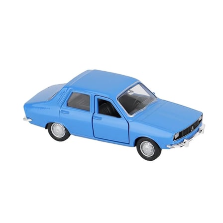 43827 Welly Renault Çek Bırak Araba -Karsan