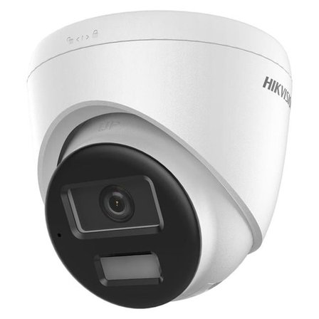 Hikvision 6 MP Smart Hybrid Light Dome IP Kamera (DS-2CD1363G2-LIUF)