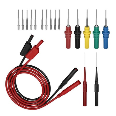 PM-21345 20KV Ölçü Aleti Probu Kiti