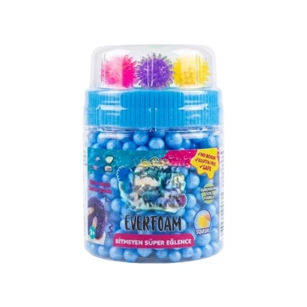 Ever Foam Ball