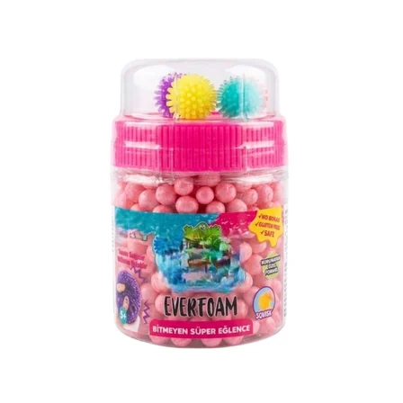 Ever Foam Ball