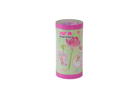 S00046401 Sun Cnl Flower Brıck Pen Tekli 6A 12D