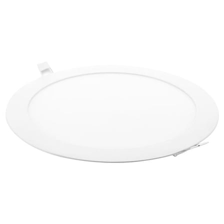 Zmr Zmr-206/B.65 18 Watt Sıva Altı Panel Beyaz Led Armatür 6500K (2Li Paket)