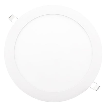 Zmr Zmr-206/B.65 18 Watt Sıva Altı Panel Beyaz Led Armatür 6500K (2Li Paket)