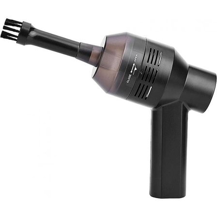 Çok Fonksiyonlu Usb’li Mini Süpürge