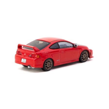 1/64 Model Araç