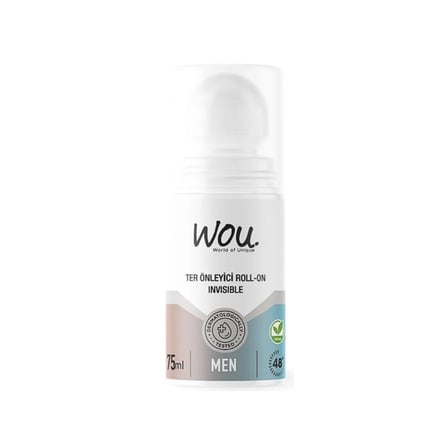 Roll-on Ter Önleyici 75 ml Men