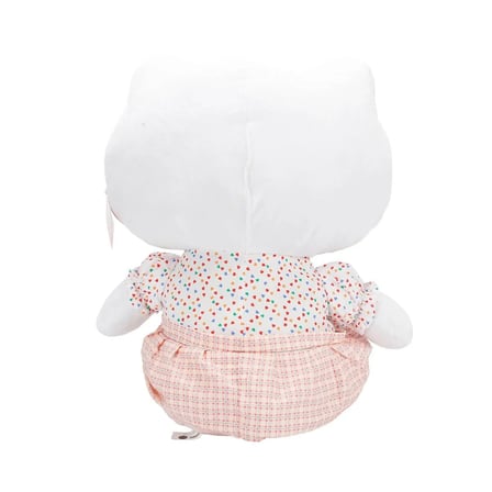 6317 Sun-sabc-jnh-sk Peluş H Kıtty Etekli 50 Cm Hkty