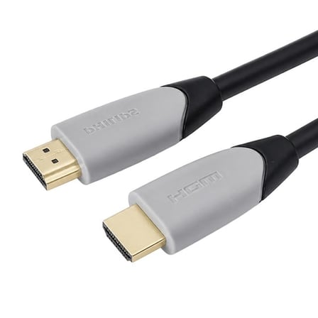 SWL6118E/93 8 Metre 4K 60Hz HDMI Kablo Görüntü ve Ses Kablosu