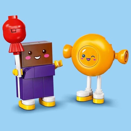 NessiWorld Friends Heartlake City Şekerci Dükkanı 42649