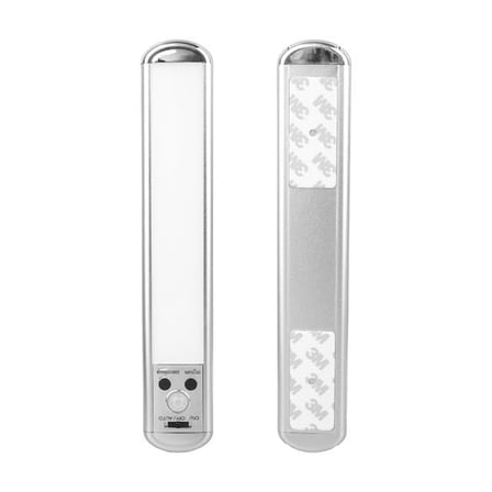 SD-333 USB’li Hareket Sensörlü 23 Cm Ledli Lamba