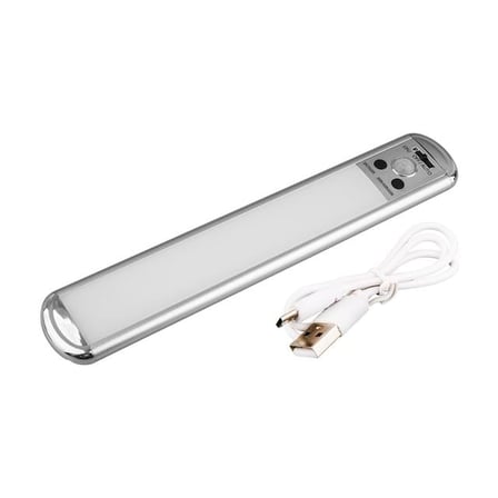 SD-333 USB’li Hareket Sensörlü 23 Cm Ledli Lamba
