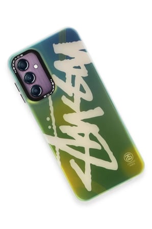 Samsung Galaxy A14 4G Kılıf Estoril Desenli Kapak - Estoril - 2
