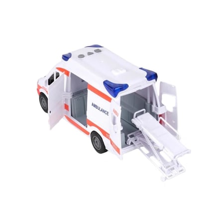 LC-31358 Sesli ve Işıklı Ambulans