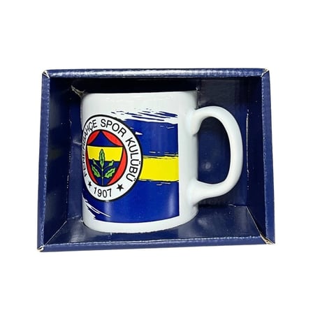 Taraftar Kupa Fenerbahçe