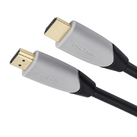 SWL6118E/93 12 Metre 4K 60Hz HDMI Kablo Görüntü ve Ses Kablosu