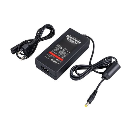 Narita NRT-2002 8.5 Volt 5.65 Amper Playstation 2 Uyumlu Adaptör