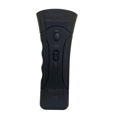 Wison Ws-013 Ultrasonik Köpek Kovucu