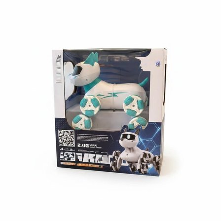 SH59964 2.4G Uzak.kum.akrobatik Kedi Köpek