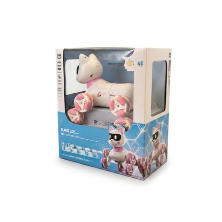 SH59964 2.4G Uzak.kum.akrobatik Kedi Köpek