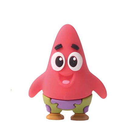 20347 3D FİGÜR SPONGEBOB BUDDIES SÜRPRİZ PAKET SBOB 36D (adet fiyatıdır)