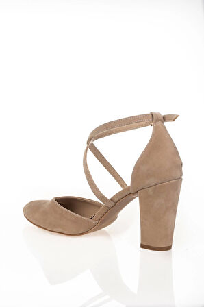 Platin Ayna Topuklu Kadın Klasik Ayakkabı Kadın Topuklu Abiye Ayakkabı Şık Gece Ayakkabısı