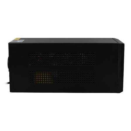 Andespower UPS1200VA 1200VA 12V7.5AHx2 UPS Kesintisiz Güç Kaynağı Line - İnteraktif