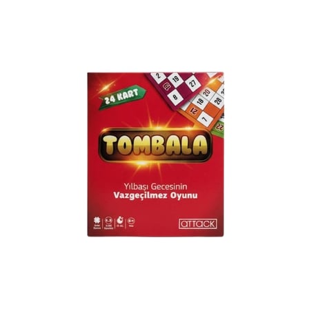 Tombala