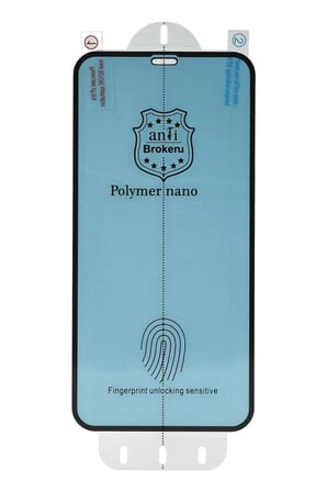 Samsung Galaxy S24 Ultra Polymer Nano Ekran Koruyucu