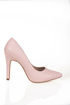 Siyah Cilt Aynalı Stiletto Topuklu Kadın Klasik Ayakkabı Kadın Topuklu Abiye Ayakkabı Şık