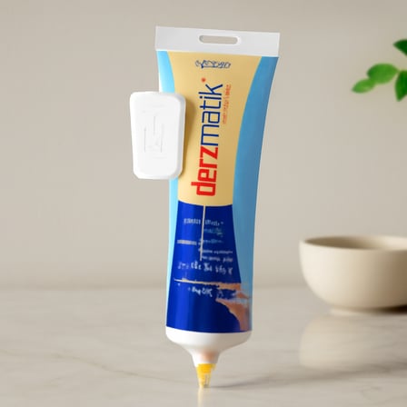 Krem Derz Dolgusu 360 g