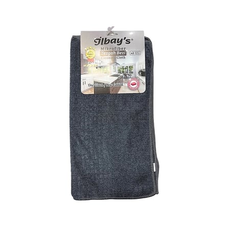 Mikrofiber Tezgah Bezi 40x40