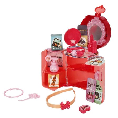 S00004927 Güzellik Set Kapsül TAŞINABİLİR3 İN1 28