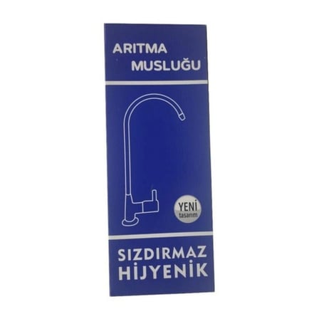 Musluk