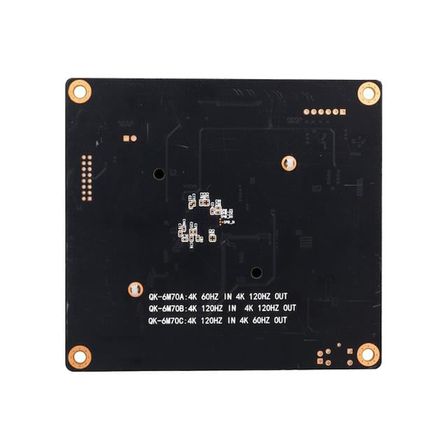 Lcd Panel Flexi Repair QK-6M70B 4K120Hz - 4K120Hz