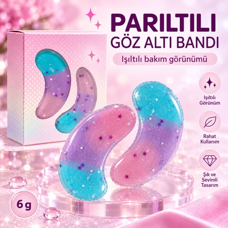 Göz Altı Bandı