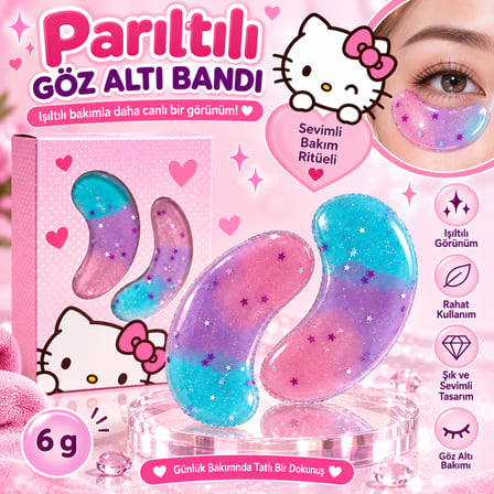 Göz Altı Bandı