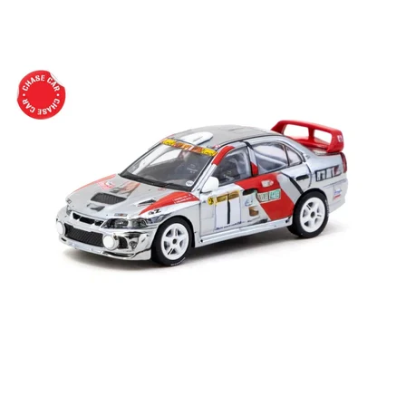 1/64 Model Araç